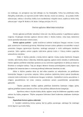 Dorinis ugdymas - imperatyvus charakterio ir dvasinis ugdymas 9 puslapis