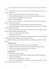 Dorinis ugdymas - imperatyvus charakterio ir dvasinis ugdymas 10 puslapis