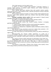 Ekonominio augimo teorijos esmė 12 puslapis