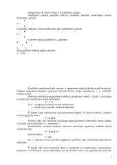 Ekonominio augimo teorijos esmė 7 puslapis