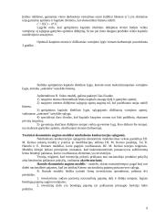 Ekonominio augimo teorijos esmė 9 puslapis