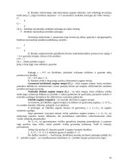 Ekonominio augimo teorijos esmė 10 puslapis