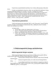 Elektromagnetiniai virpesiai bei bangos 5 puslapis
