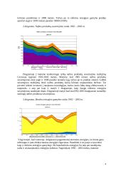 Energetinis balansas ir resursai: Lietuva, Didžioji Britanija, Panama 4 puslapis