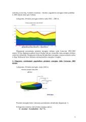 Energetinis balansas ir resursai: Lietuva, Didžioji Britanija, Panama 5 puslapis