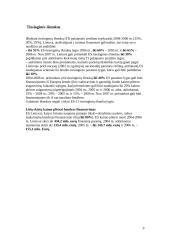 Europos Sąjunga (ES) - pliusai ir minusai 9 puslapis