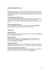 Europos Sąjunga (ES) - pliusai ir minusai 10 puslapis