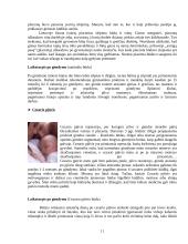 Gimdymas: anksčiau ir dabar 11 puslapis