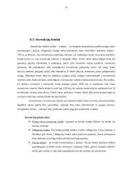 Investicijų politika 14 puslapis