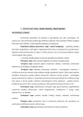 Investicijų politika 15 puslapis