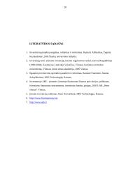 Investicijų politika 19 puslapis