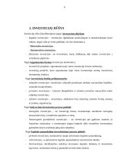 Investicijų politika 5 puslapis