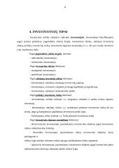 Investicijų politika 7 puslapis