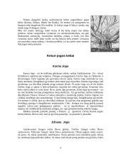 Joga Rytų filosofijoje 4 puslapis