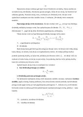 Kapitalo sudėtis, vertė ir dividendai 12 puslapis