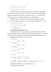 Kapitalo sudėtis, vertė ir dividendai 13 puslapis