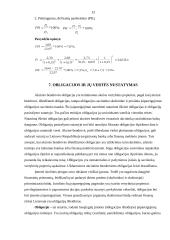 Kapitalo sudėtis, vertė ir dividendai 14 puslapis