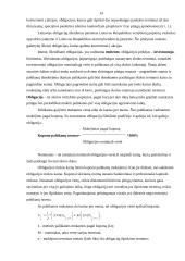 Kapitalo sudėtis, vertė ir dividendai 15 puslapis