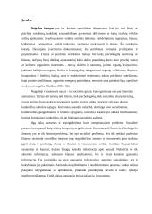 Kurčiųjų socializacija ir integracija