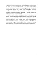 Kurčiųjų socializacija ir integracija 3 puslapis