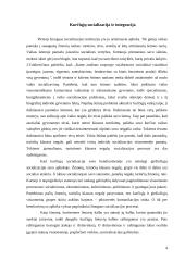 Kurčiųjų socializacija ir integracija 4 puslapis