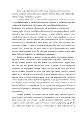 Kurčiųjų socializacija ir integracija 5 puslapis