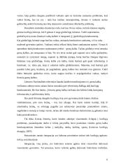 Kurčiųjų socializacija ir integracija 6 puslapis