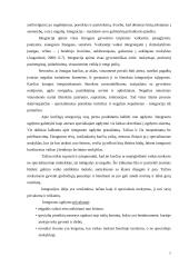 Kurčiųjų socializacija ir integracija 7 puslapis