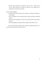 Kurčiųjų socializacija ir integracija 8 puslapis