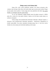 Lietuvos ir jos ekonomika 12 puslapis