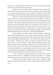 Lietuvos ir jos ekonomika 15 puslapis