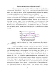 Lietuvos ir jos ekonomika 16 puslapis