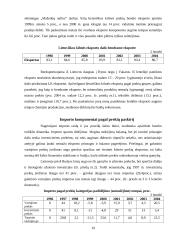 Lietuvos ir jos ekonomika 20 puslapis