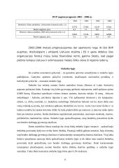 Lietuvos ir jos ekonomika 6 puslapis