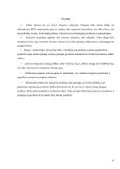 Lietuvos eksporto į Daniją raida nuo 2000 metų 15 puslapis