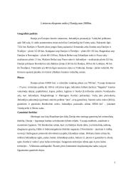 Lietuvos eksporto į Daniją raida nuo 2000 metų 3 puslapis