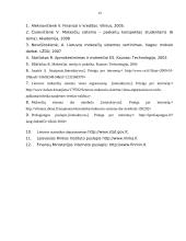 Lietuvos mokesčių sistemos vertinimas 13 puslapis