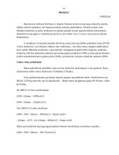 Lietuvos mokesčių sistemos vertinimas 14 puslapis
