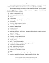 Lietuvos mokesčių sistemos vertinimas 3 puslapis