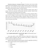 Lietuvos mokesčių sistemos vertinimas 6 puslapis