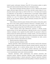 Lietuvos mokesčių sistemos vertinimas 8 puslapis