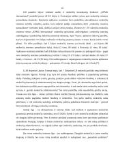 Lietuvos mokesčių sistemos vertinimas 10 puslapis