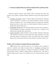 Logistikos veikla Lietuvoje 11 puslapis