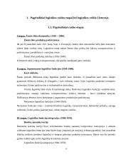 Logistikos veikla Lietuvoje 4 puslapis