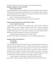 Logistikos veikla Lietuvoje 5 puslapis