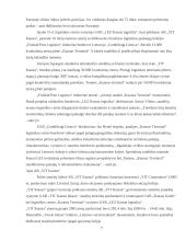 Logistikos veikla Lietuvoje 7 puslapis