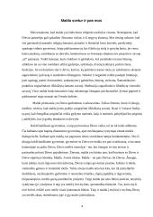 Maldos reikšmė religijose 4 puslapis