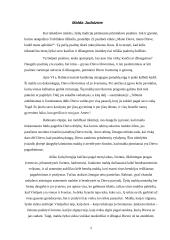 Maldos reikšmė religijose 5 puslapis