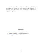 Marta Gragham 9 puslapis