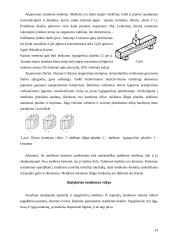 Medžiai. Medienos panaudojimas 14 puslapis